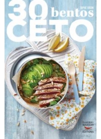 30 bentos céto