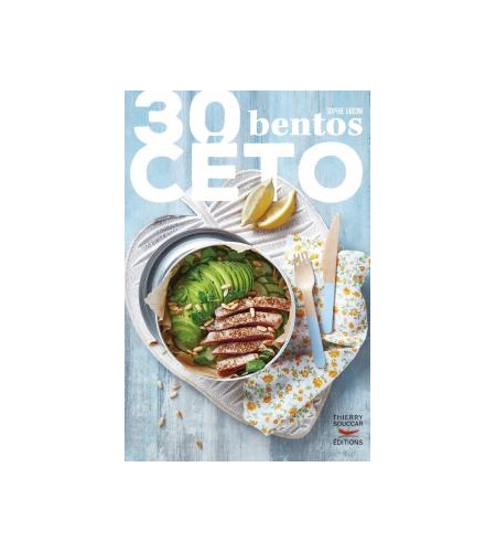 30 bentos céto