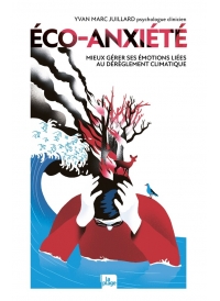 Eco-anxiété