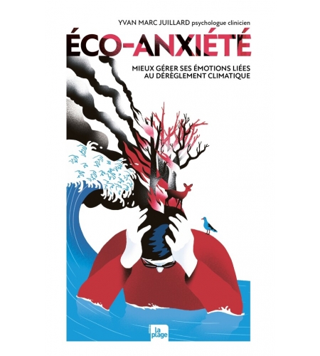 Eco-anxiété