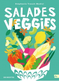 Salades veggies