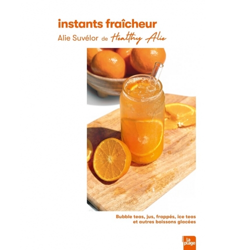 Instants fraicheurs