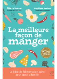 La meilleure façon de manger