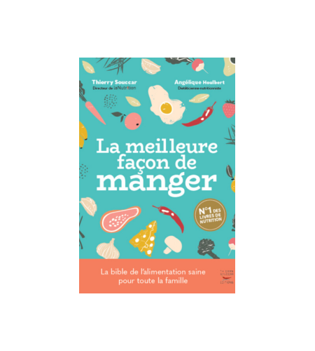 La meilleure façon de manger