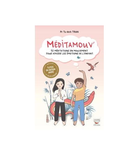 Méditamouv'