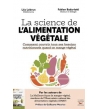 La science de l'alimentation végétale