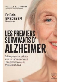 Premiers survivants d'alzheimer