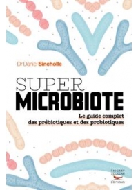 Super microbiote