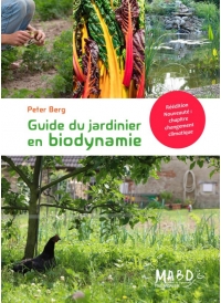 Guide du jardinier en biodynamie