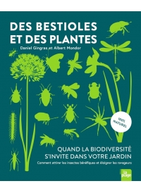 Des bestioles et des plantes