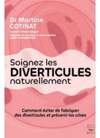 Soignez les diverticules naturellement