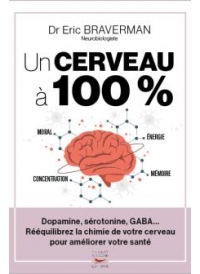 Un cerveau à 100%