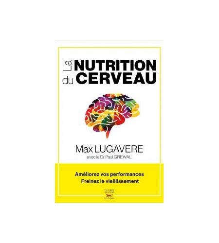 La nutrition du cerveau