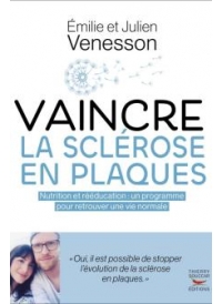 Vaincre la sclérose en plaques