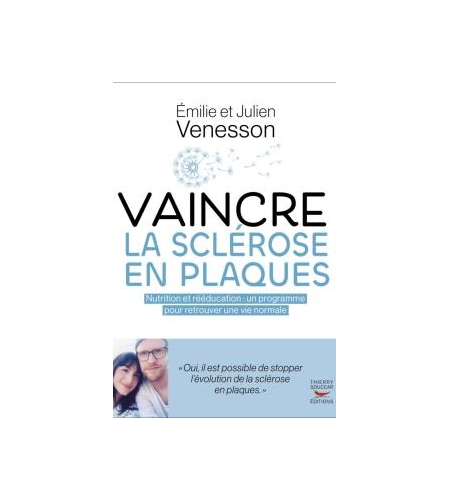 Vaincre la sclérose en plaques