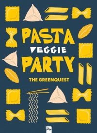 Pasta veggie party