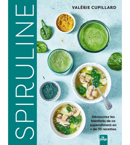 Spiruline
