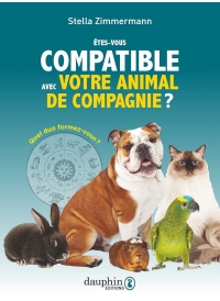 Compatible avec votre animal de compagnie ?