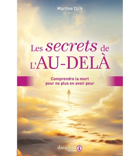 Les secrets de l'au-delà