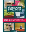 Récupération et recyclage à tout faire