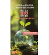 Guide des Salons et manifestations de la bio et de l'environnement 2025-2026