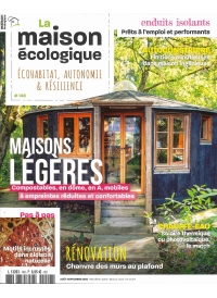 La Maison Ecologique - abonnement annuel