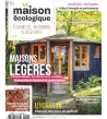La Maison Ecologique - abonnement annuel + 1 hors-série