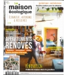 La Maison Ecologique - abonnement annuel + 1 hors-série