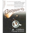 Biodynamis - abonnement annuel