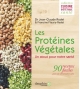 Les protéines végétales