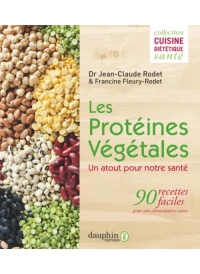 Les protéines végétales