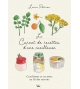 Le carnet de recettes d'une cueilleuse