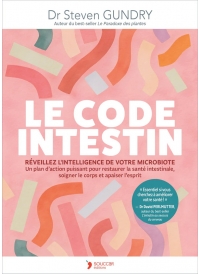 Le code intestin