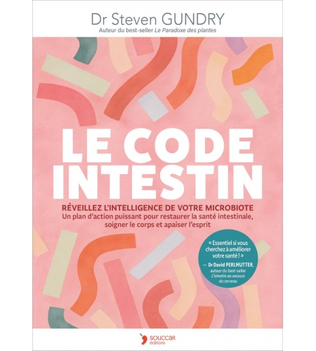Le code intestin