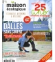 La Maison Ecologique - abonnement annuel