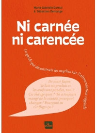 Ni carnée ni carencée