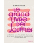 Le grand livre des souffles