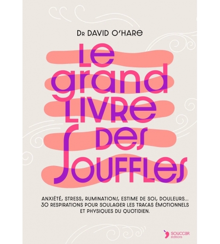 Le grand livre des souffles