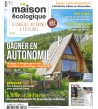 La Maison Ecologique - abonnement annuel + 1 hors-série