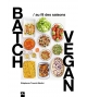 Batch vegan au fil des saisons