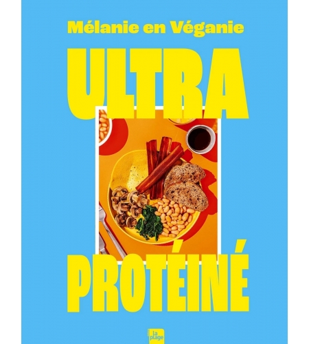Ultra protéiné