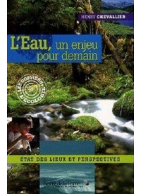 L'eau un enjeu pour demain