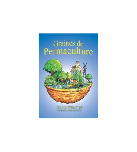 Graines de  permaculture