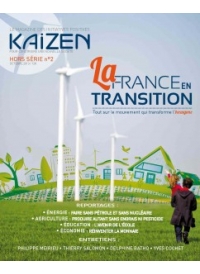 Hors-série n°2  Kaizen La France en transition