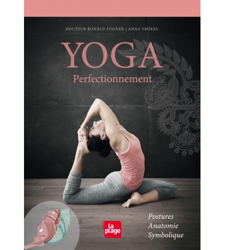 Yoga perfectionnement