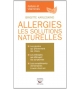 Allergies : les solutions naturelles