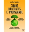 Climat, mensonges et propagande