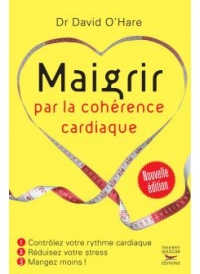 Maigrir par la cohérence cardiaque