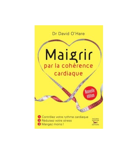 Maigrir par la cohérence cardiaque