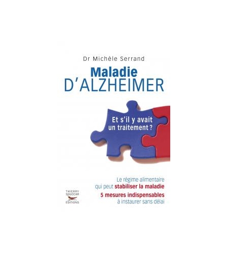 Maladie d'alzheimer et s'il y avait un traitement